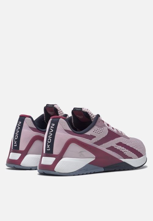 Reebok - Reebok Nano X1 - ree//connect - energy