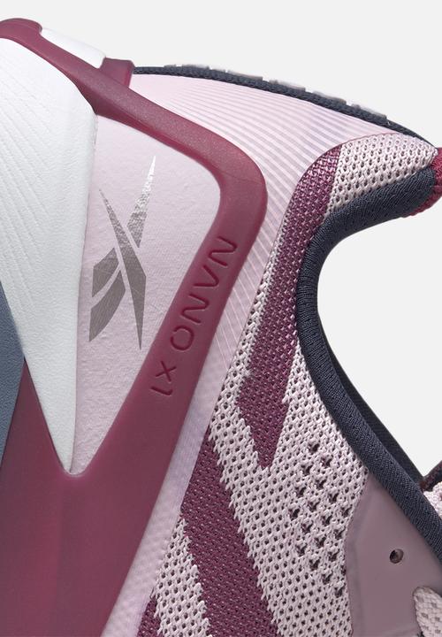 Reebok - Reebok Nano X1 - ree//connect - energy