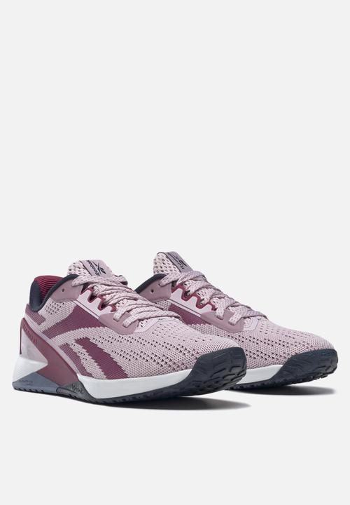 Reebok - Reebok Nano X1 - ree//connect - energy