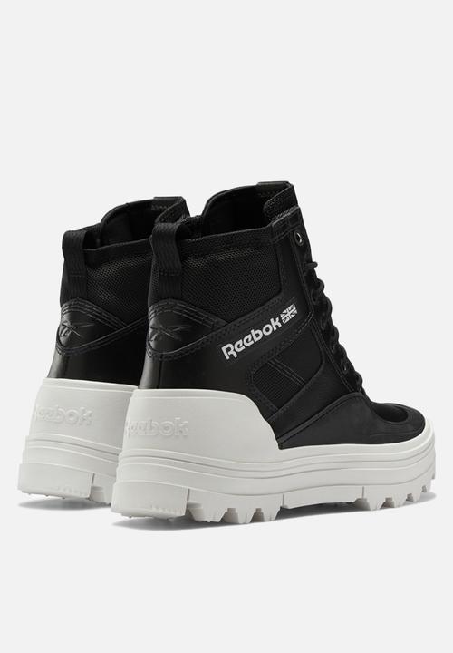 Reebok - Club C Cleated mid - re//connect explore