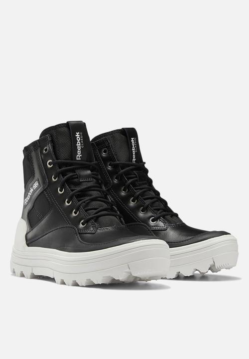 Reebok - Club C Cleated mid - re//connect explore