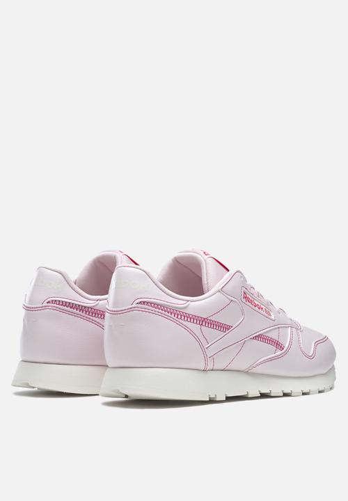 Reebok - Classic Leather vegan