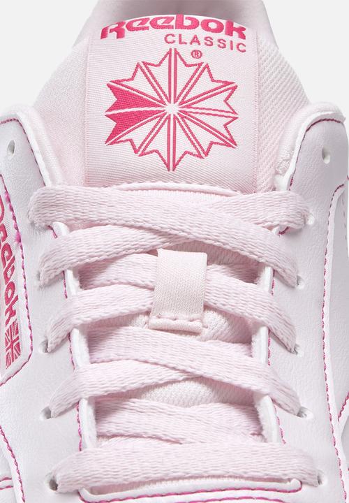 Reebok - Classic Leather vegan