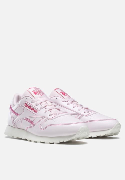 Reebok - Classic Leather vegan