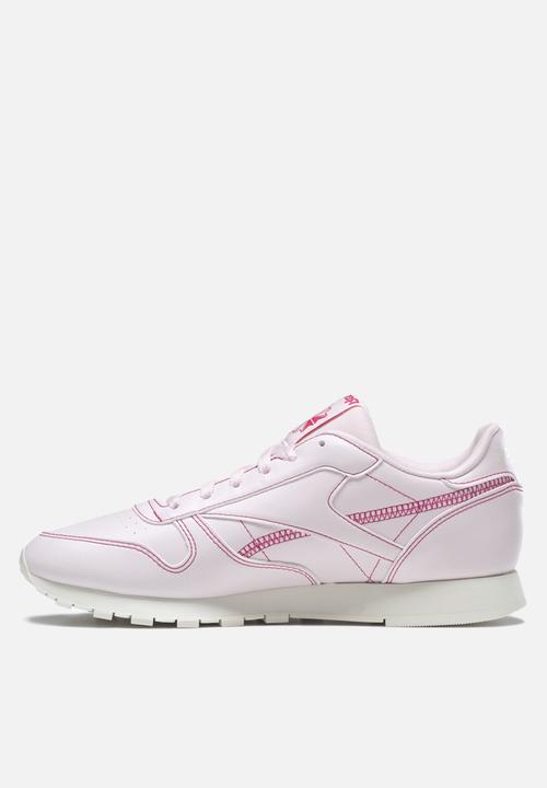 Reebok - Classic Leather vegan