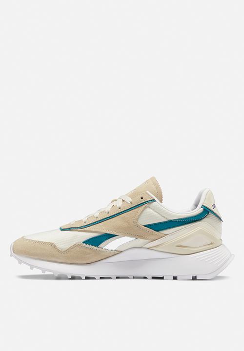 Reebok - CL Legacy AZ - re//connect future nostalgia