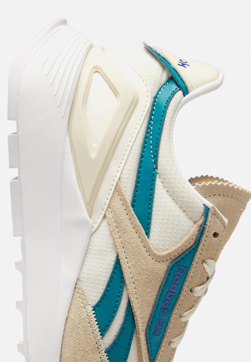 Reebok - CL Legacy AZ - re//connect future nostalgia