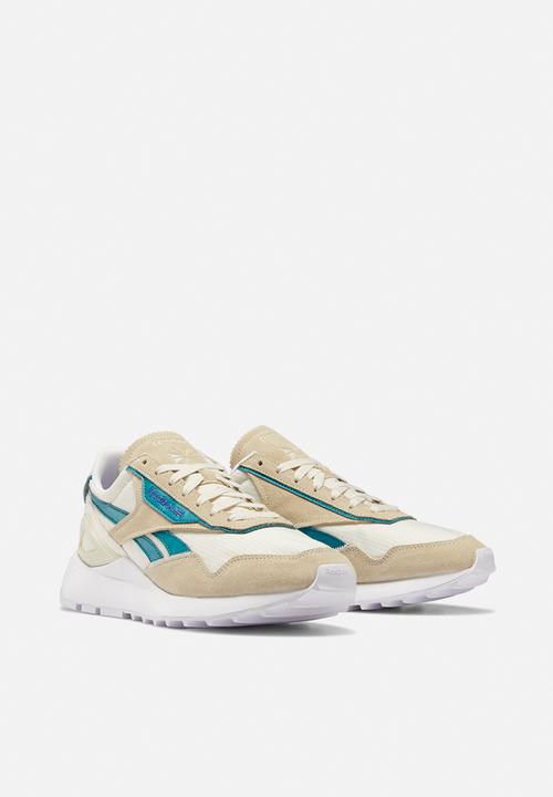 Reebok - CL Legacy AZ - re//connect future nostalgia