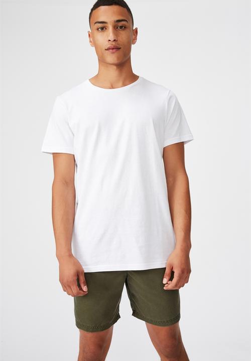 Cotton On - Kahuna short - vintage khaki