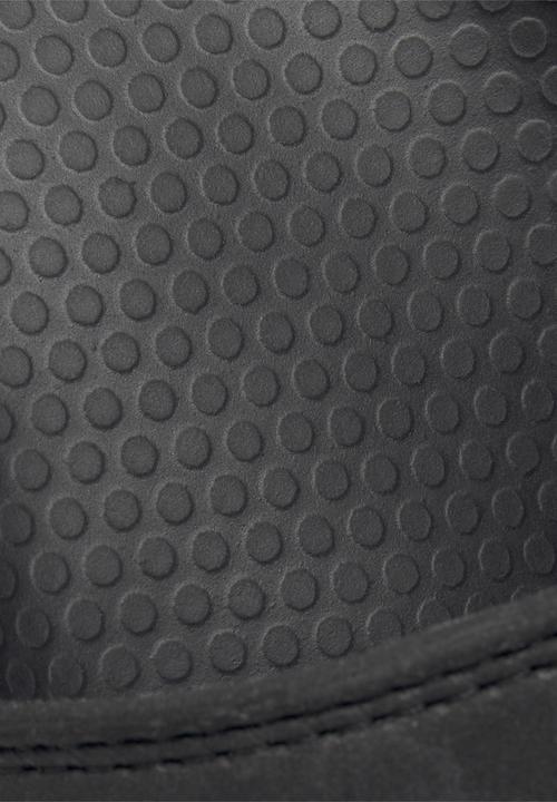 Reebok - Rbk fulgere slide - black/cold grey