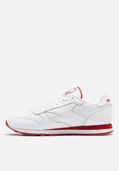 Reebok - Classic Leather - reserve