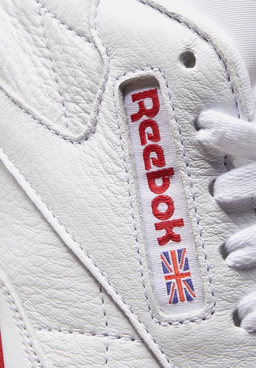 Reebok - Classic Leather - reserve