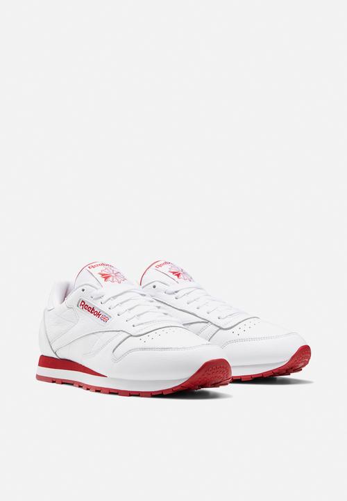 Reebok - Classic Leather - reserve