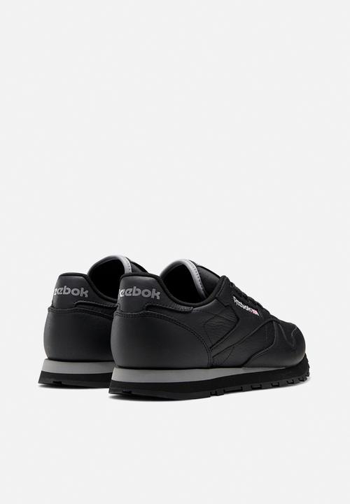 Reebok - Classic Leather - always classic