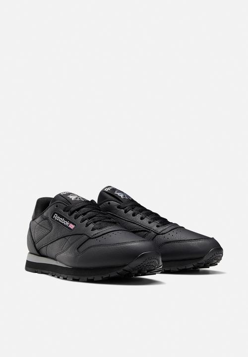 Reebok - Classic Leather - always classic