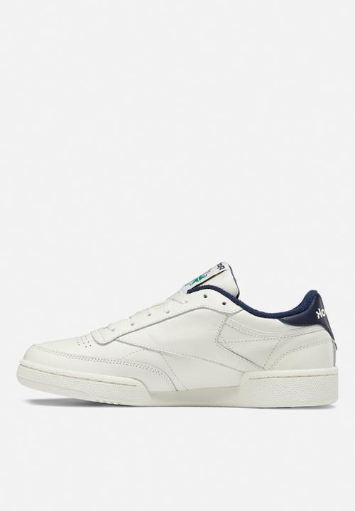 Reebok - Club C 85 - OG crest pack