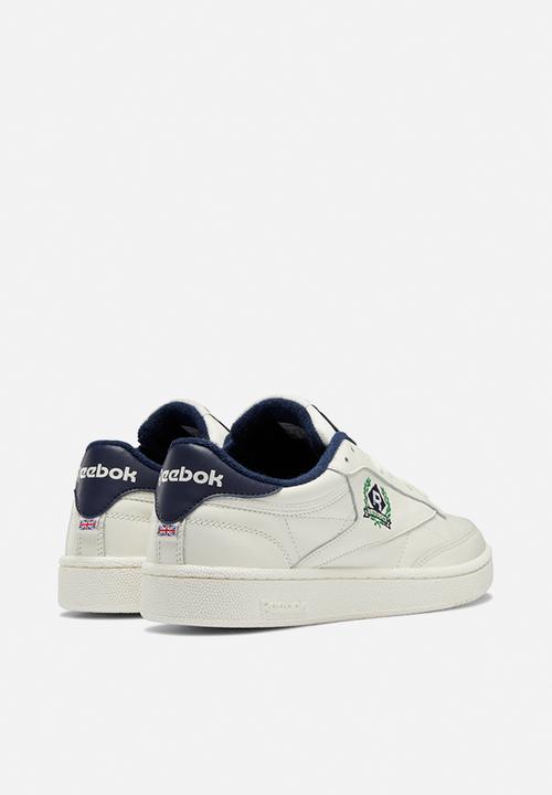 Reebok - Club C 85 - OG crest pack