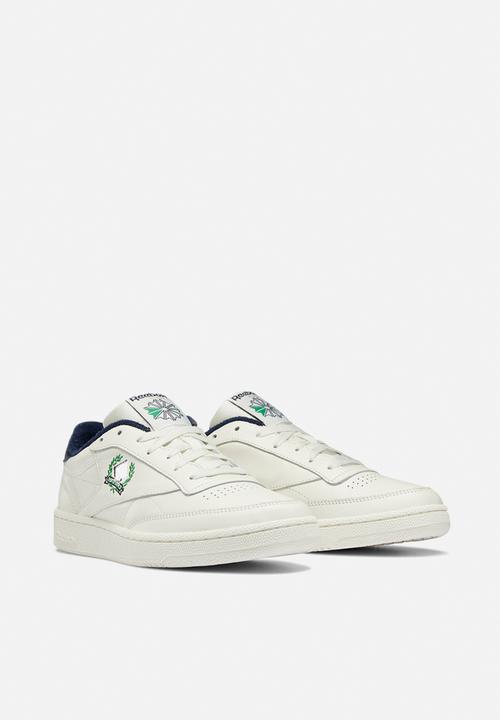 Reebok - Club C 85 - OG crest pack