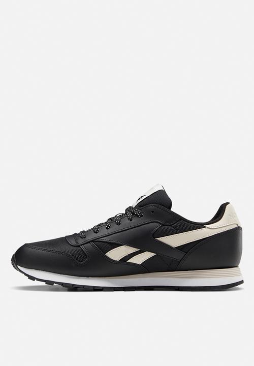 Reebok - Classic Leather - camping