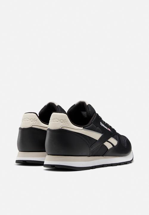 Reebok - Classic Leather - camping
