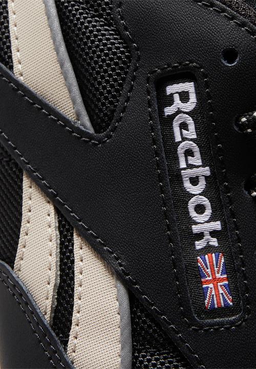 Reebok - Classic Leather - camping