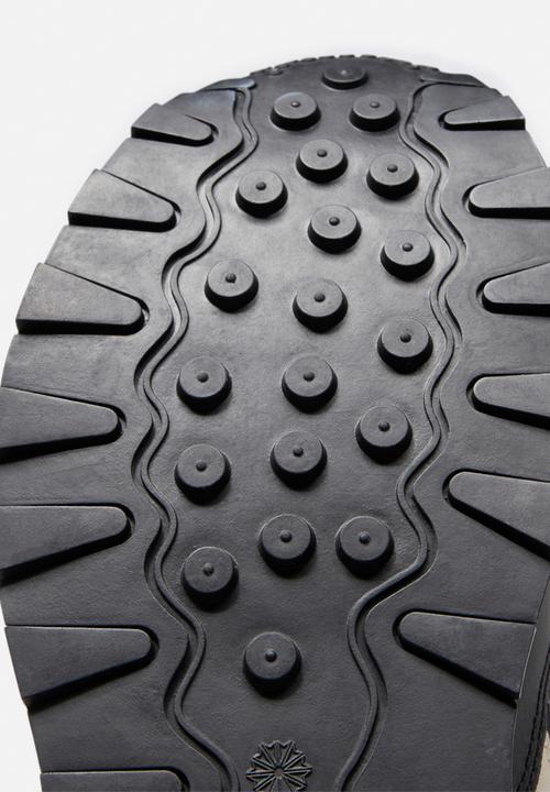 Reebok - Classic Leather - camping