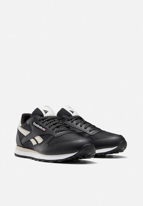 Reebok - Classic Leather - camping