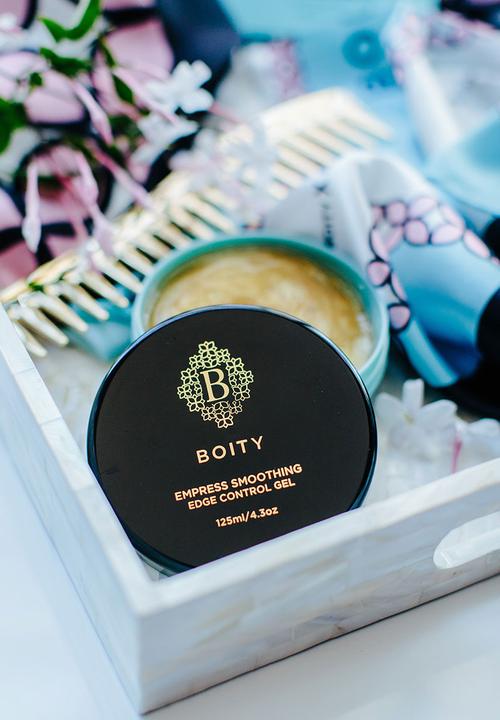 BOITY - Empress Smoothing Gel - Edge Control Gel
