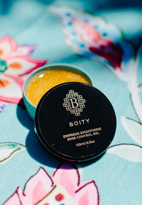 BOITY - Empress Smoothing Gel - Edge Control Gel
