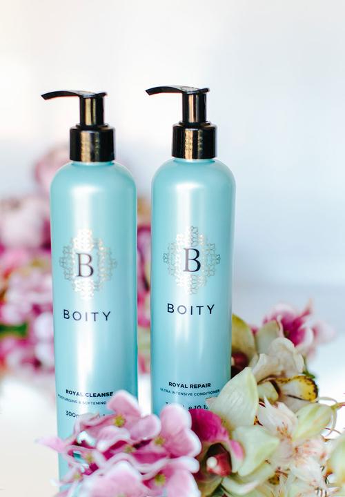 BOITY - Royal Repair - Ultra Intensive Conditioner