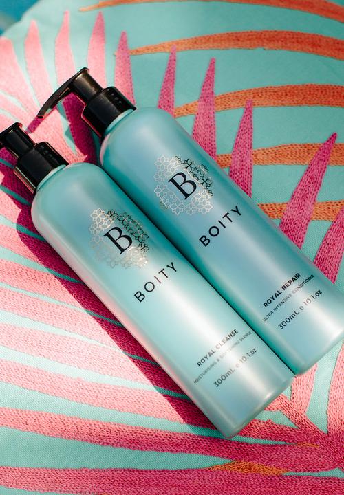 BOITY - Royal Repair - Ultra Intensive Conditioner