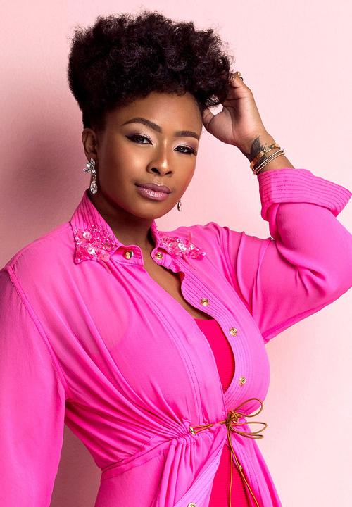 BOITY - Supreme Leave-in Conditioner - Condition Shine & Moisture Mist
