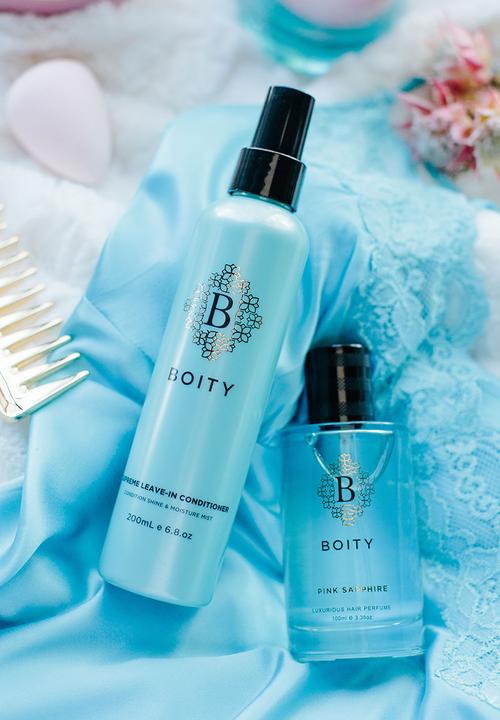 BOITY - Supreme Leave-in Conditioner - Condition Shine & Moisture Mist