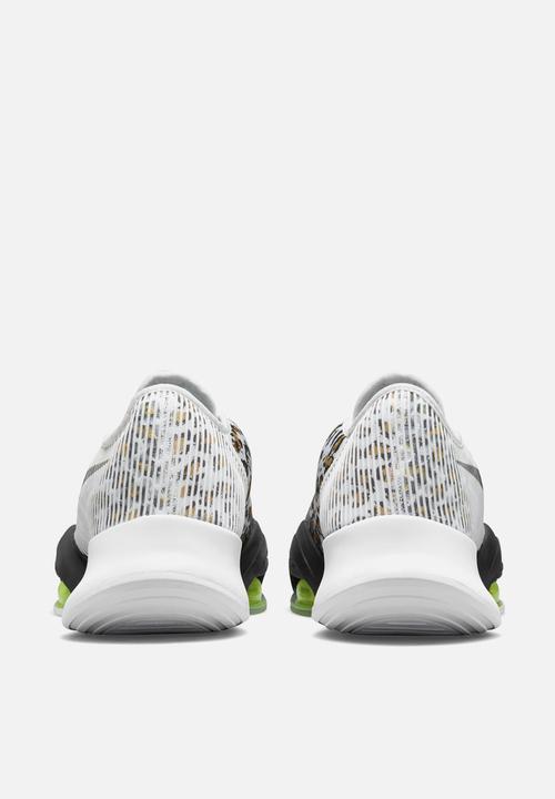 Nike - Air Zoom superREP 2 - white/black-volt-chutney