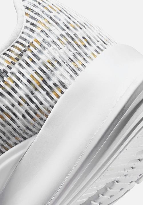 Nike - Air Zoom superREP 2 - white/black-volt-chutney
