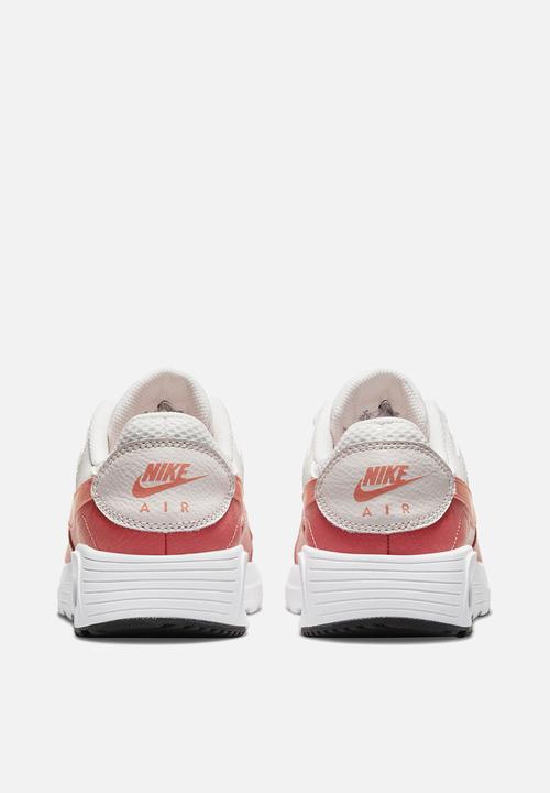 Nike - Air Max SC - light soft pink/crimson bliss