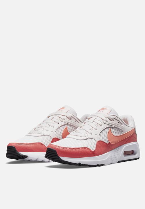 Nike - Air Max SC - light soft pink/crimson bliss