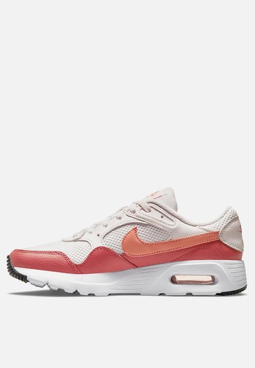 Nike - Air Max SC - light soft pink/crimson bliss