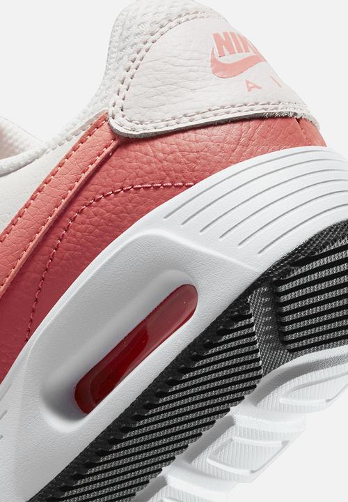 Nike - Air Max SC - light soft pink/crimson bliss