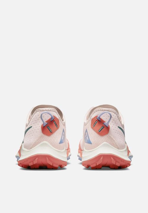 Nike - Air Zoom Terra Kiger 7 - light soft pink/bicoastal-magic ember
