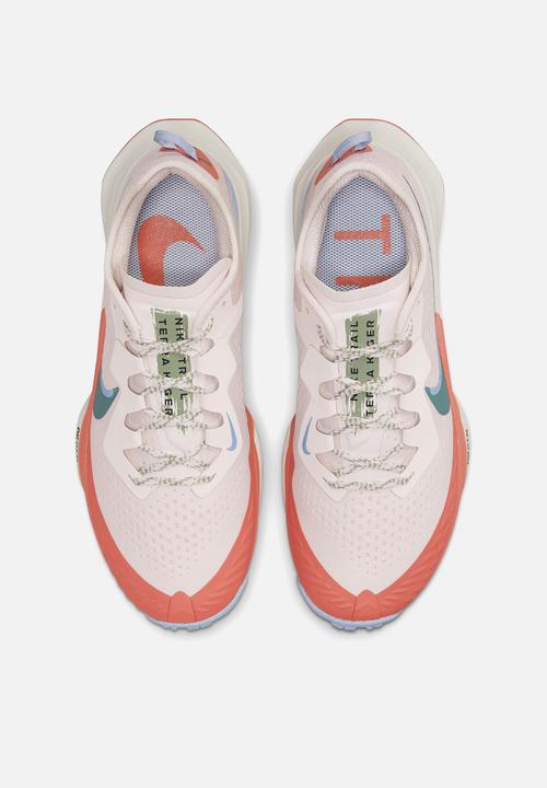 Nike - Air Zoom Terra Kiger 7 - light soft pink/bicoastal-magic ember