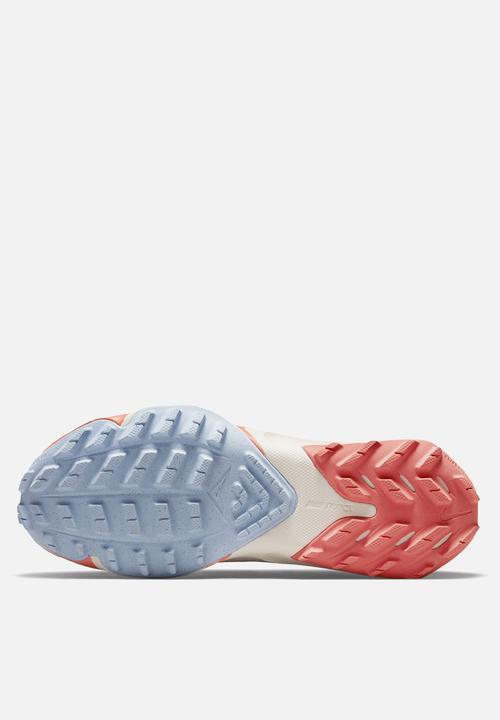 Nike - Air Zoom Terra Kiger 7 - light soft pink/bicoastal-magic ember