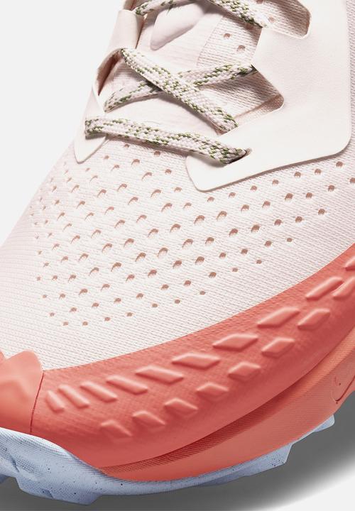 Nike - Air Zoom Terra Kiger 7 - light soft pink/bicoastal-magic ember