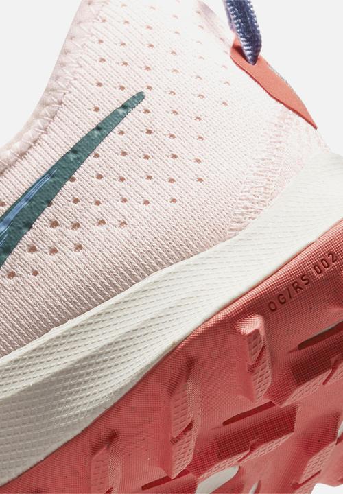 Nike - Air Zoom Terra Kiger 7 - light soft pink/bicoastal-magic ember