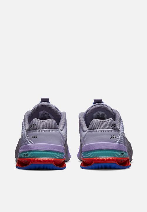 Nike - Metcon 7 - pure violet/white-violet haze-lilac