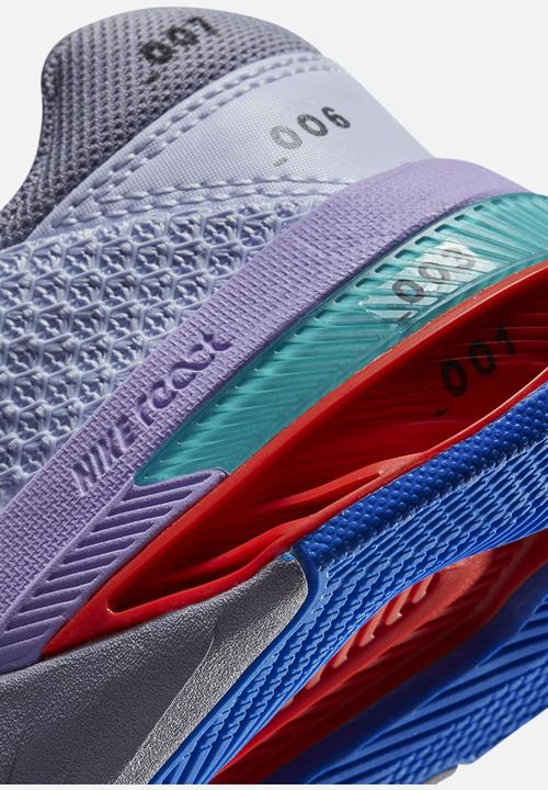 Nike - Metcon 7 - pure violet/white-violet haze-lilac