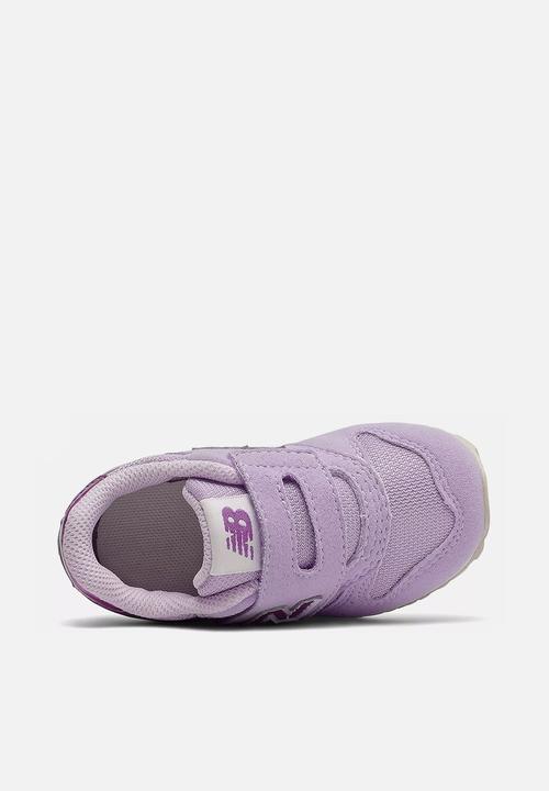 New Balance  - Infant 373 v2 - pastel lilac