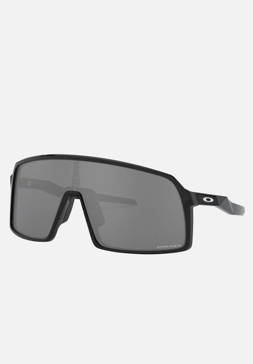 Oakley - Sutro - prizm black