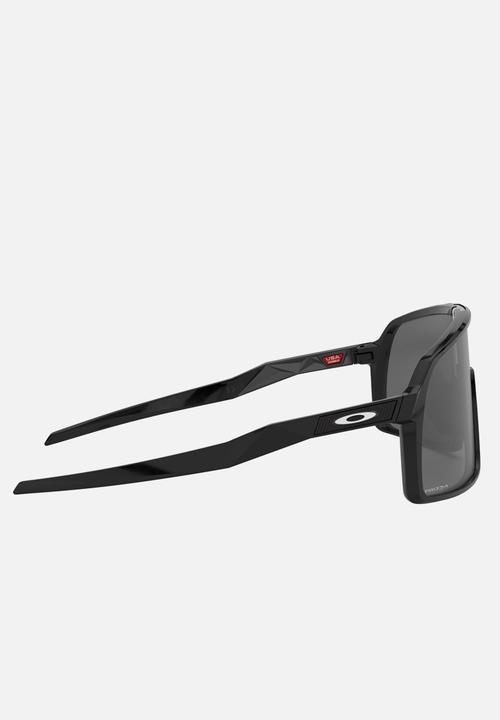 Oakley - Sutro - prizm black