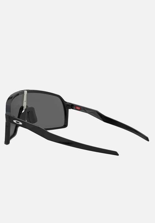 Oakley - Sutro - prizm black